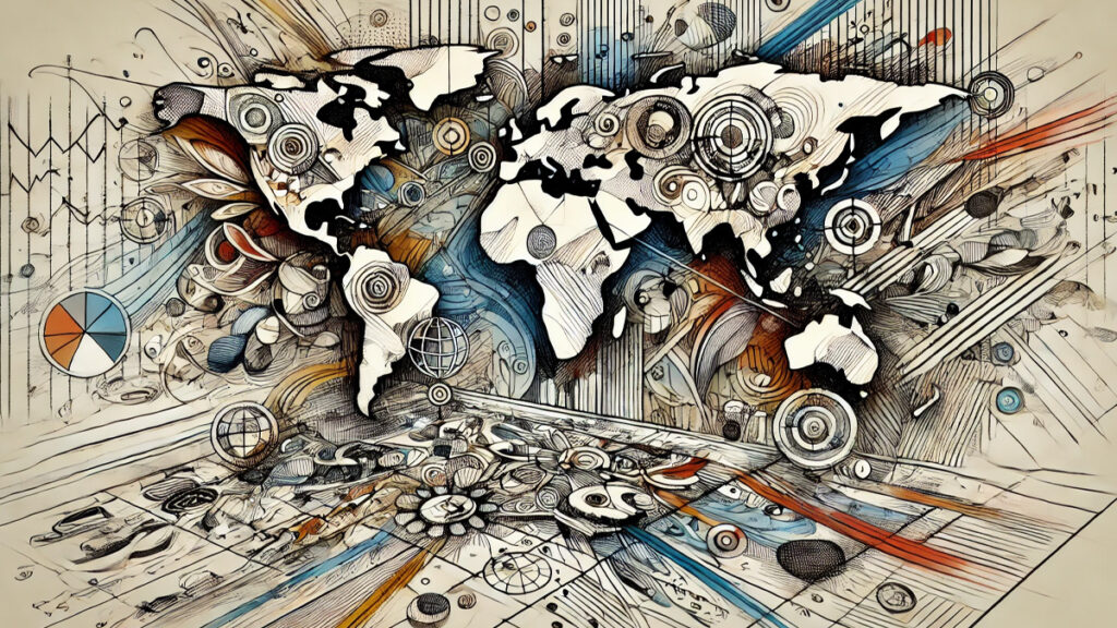 உலகமயமாக்கல் ஒழுங்கு: ஒரு முஸ்லிம் அறிஞரின் பார்வை