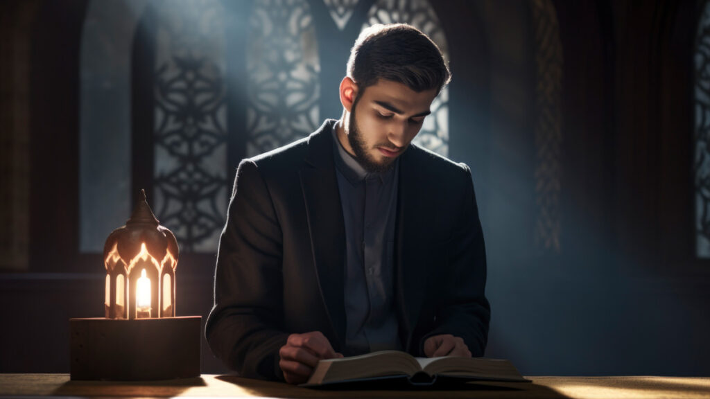 ஸூரா நூஹ்: மையக்கருத்தினூடானதொரு புரிதல்