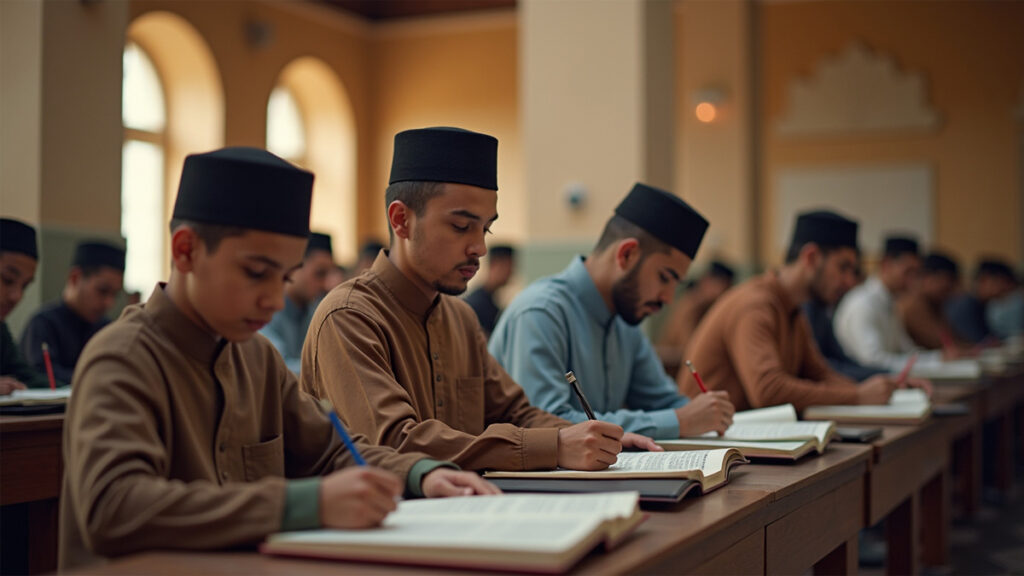 இலங்கை அரபு மத்ரசா கல்வி- கலந்துரையாடப்பட வேண்டிய சில விடயப்பரப்புகள்