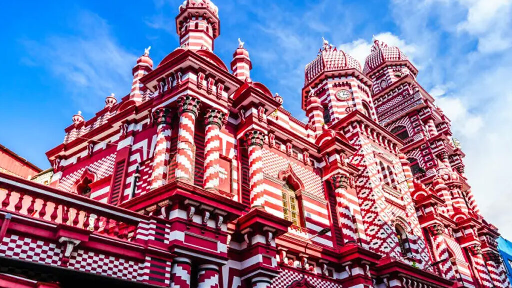 Ramadan & Reforming Religious Thought Among Sri Lankan Muslims