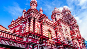 Ramadan & Reforming Religious Thought Among Sri Lankan Muslims